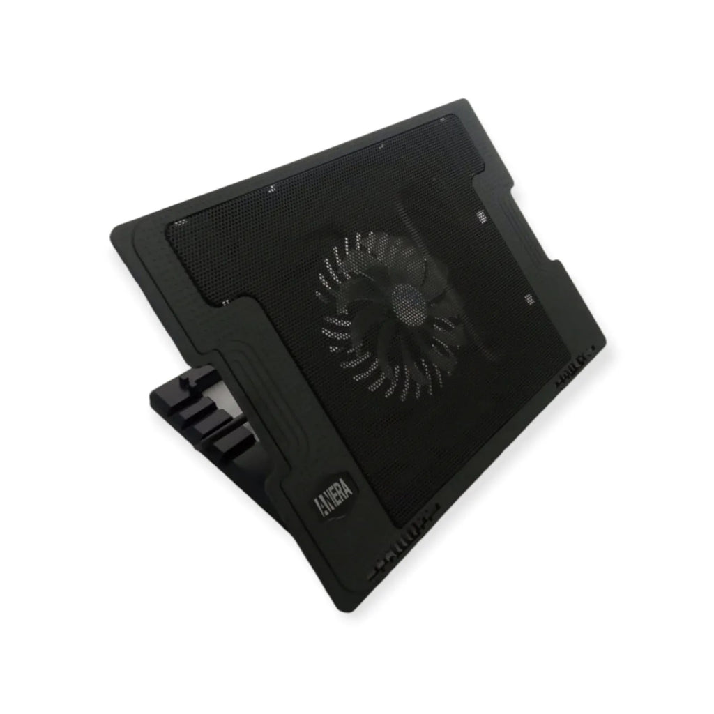 Ventilador para Laptop ANERA AE-CP139 – Hasta 17"
