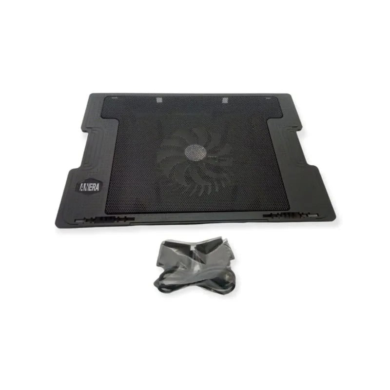 Ventilador para Laptop ANERA AE-CP139 – Hasta 17"