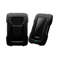 DISCO DURO EXTERNO ADATA HD330 1TB USB 3.2 BLACK