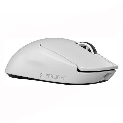 MOUSE LOGITECH G305 LIGHTSPEED WHITE