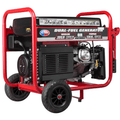 GENERADOR ELÉCTRICO ALL POWER 12000W GASOLINA / GAS (DUAL FUEL)