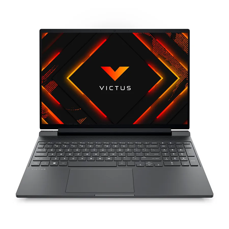 Laptop Gamer HP Victus 15 | Ryzen 7, RTX 3050 6GB, 8GB DDR5, 512GB SSD, 144Hz
