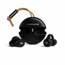 AUDIFONO MONSTER AIRMARS XKT21 BT