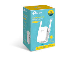 Extensor de Rango TP-Link TL-WA855RE