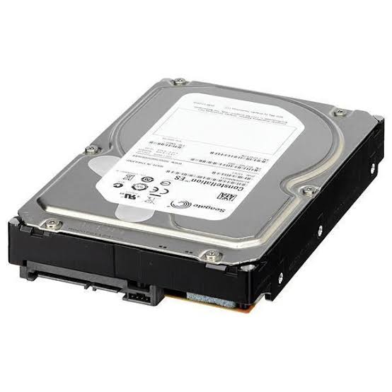 DISCO DURO INTERNO SEAGATE SATA 3TB
