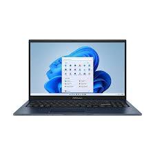 Laptop ASUS Vivobook F1504ZA 15.6" | Intel Core i5-1235U | 8GB RAM | 256GB SSD | Azul