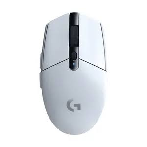 MOUSE LOGITECH G305 LIGHTSPEED WHITE