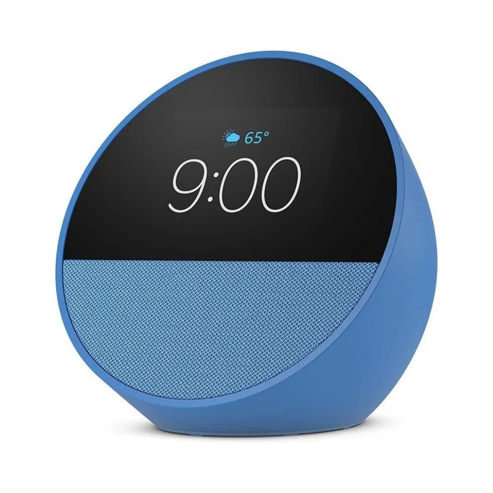 Alexa Echo Spot 2.8”